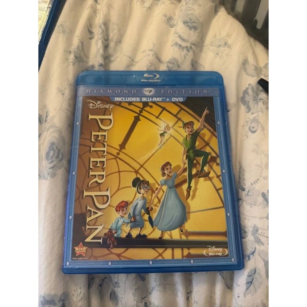 Peter Pan